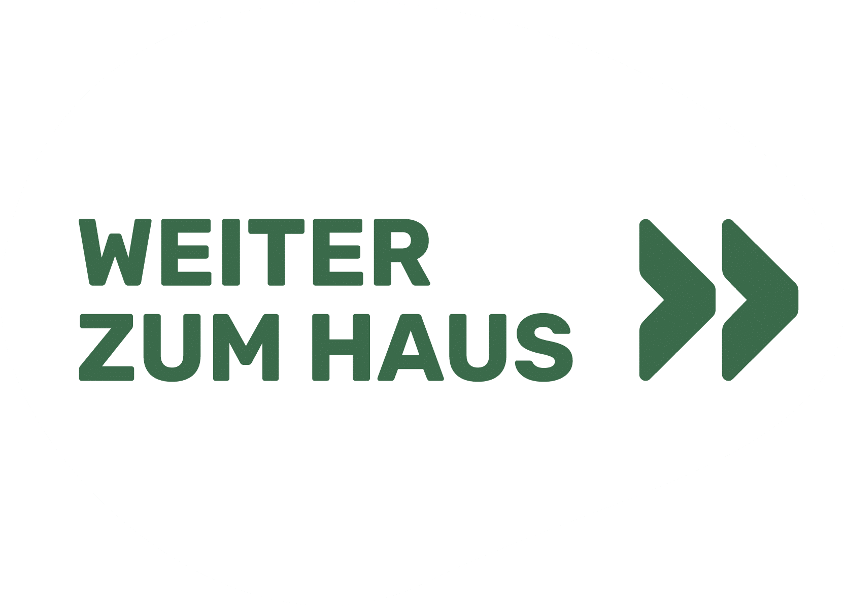 Button Weiter Zum Haus 400px