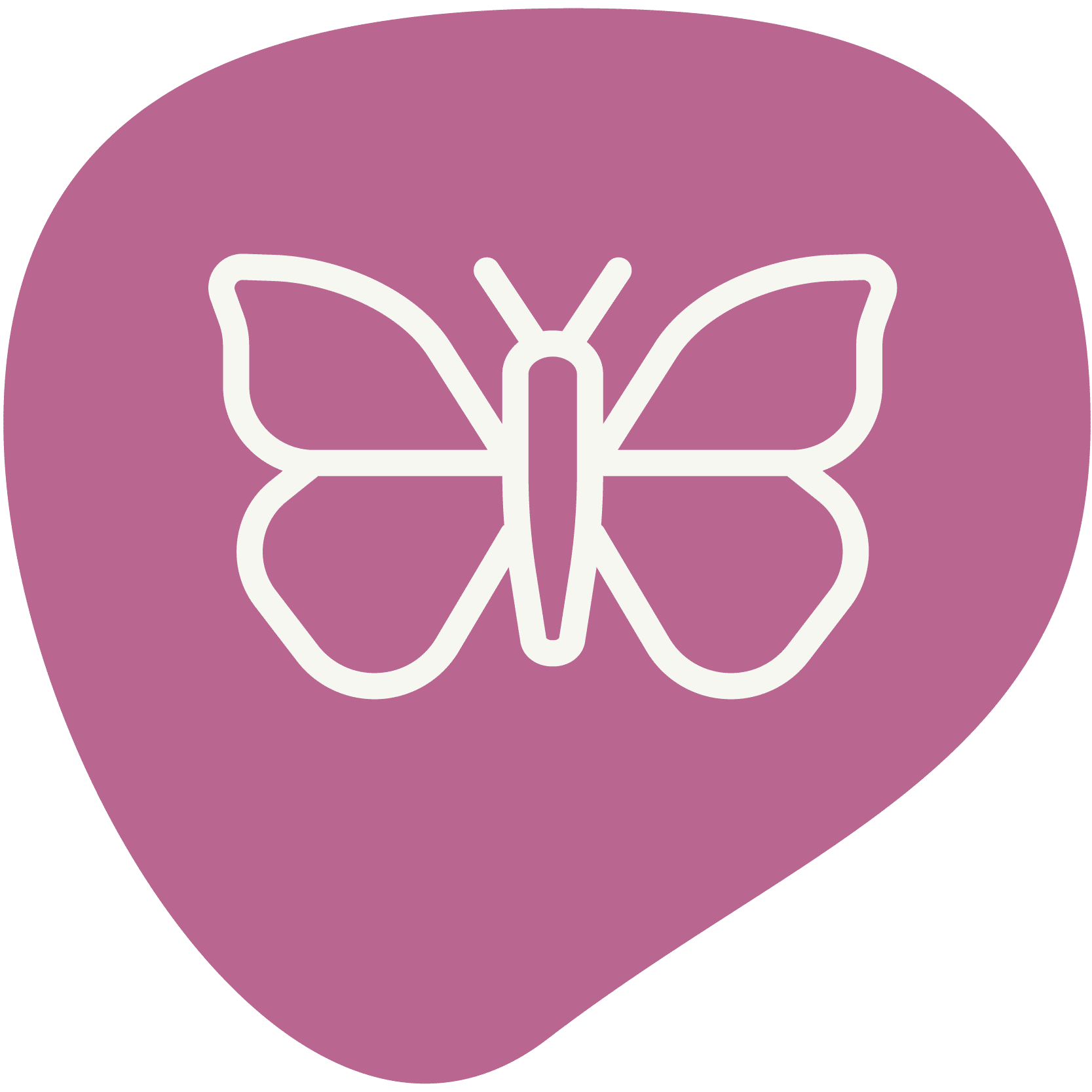 Icons Haus Wiesengrund 400x400px