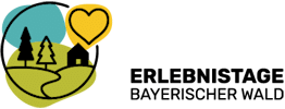 Erlebnistage Bayerischer Wald Logo