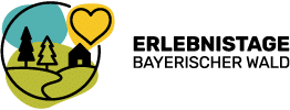 Erlebnistage Bayerischer Wald Logo