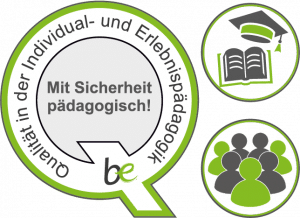 Be Qualitaetssiegel